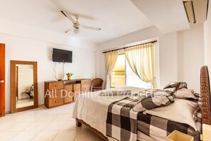2 bedrooms, Internet, bed sheets