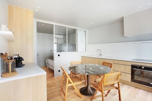 Interior - Sublime Apartment AC Paris  Center (Paris)