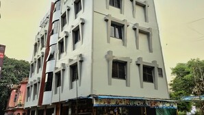 Bahagian luar