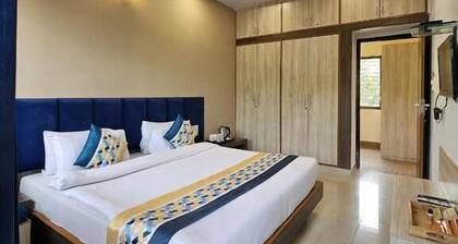 The Sky Comfort Hotel Brahm Sambandh