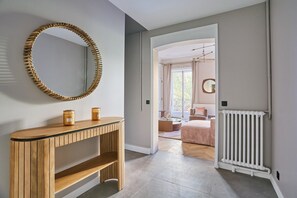 Interior - New and Exceptional apartment Madeleine/Concorde (Paris)