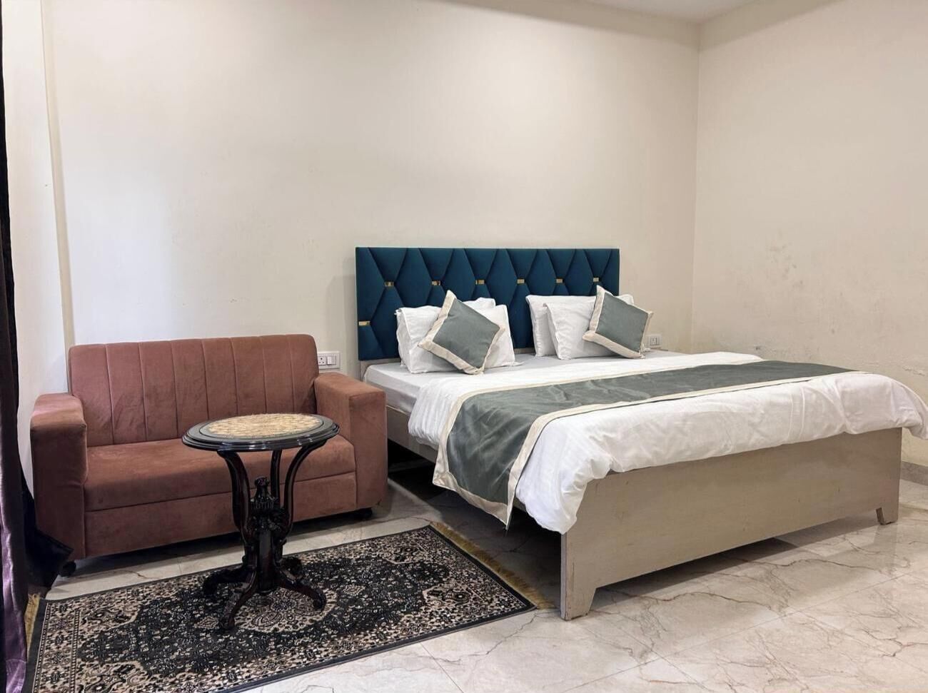 Kamar
