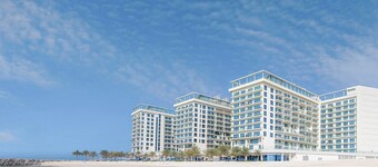 Stunning 2 Bed in Pacific with Ocean Views