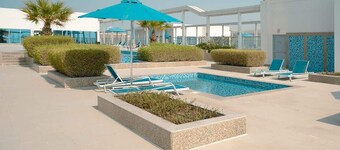 Oceanfront Apartment W Pool & Stunning Sea Views