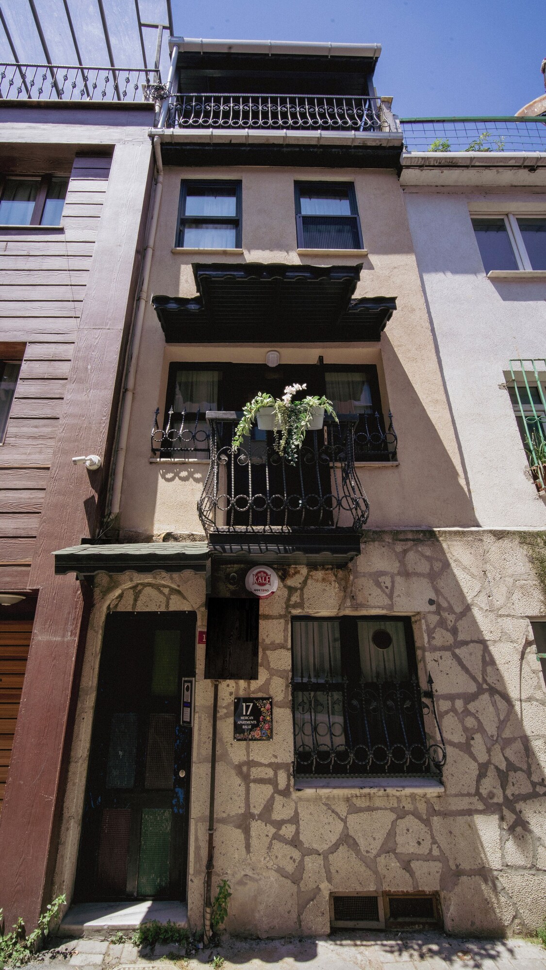 Image de profil de l’hôte