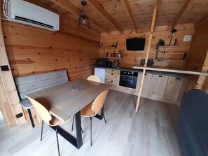 Interior - Chalet Togne (Villafans)