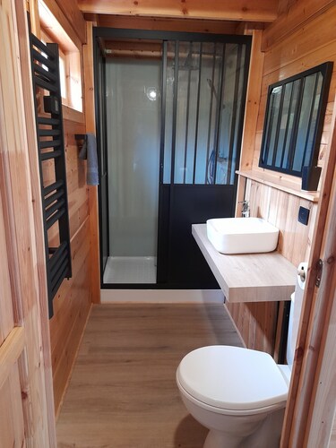 Chalet Togne