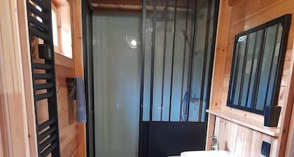 Chalet Togne