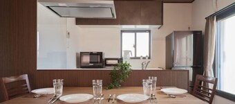 Odawara Seaside House