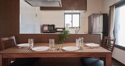 Odawara Seaside House