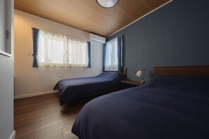Room - Odawara Seaside House (Odawara)