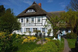 Aussenbereich