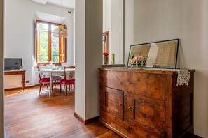 Interior - Beautiful villa for 4 people with WIFI and TV, close to San Gimignano (Colle Di Val D'elsa)