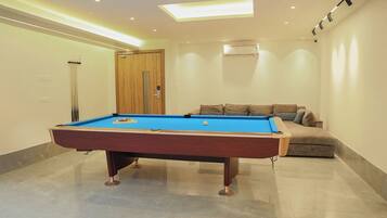 Billard