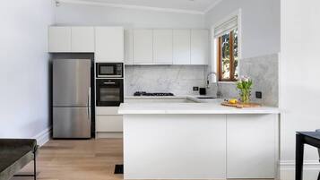 Casa, 3 quartos, piscina particular, vista para o jardim | Parte interna