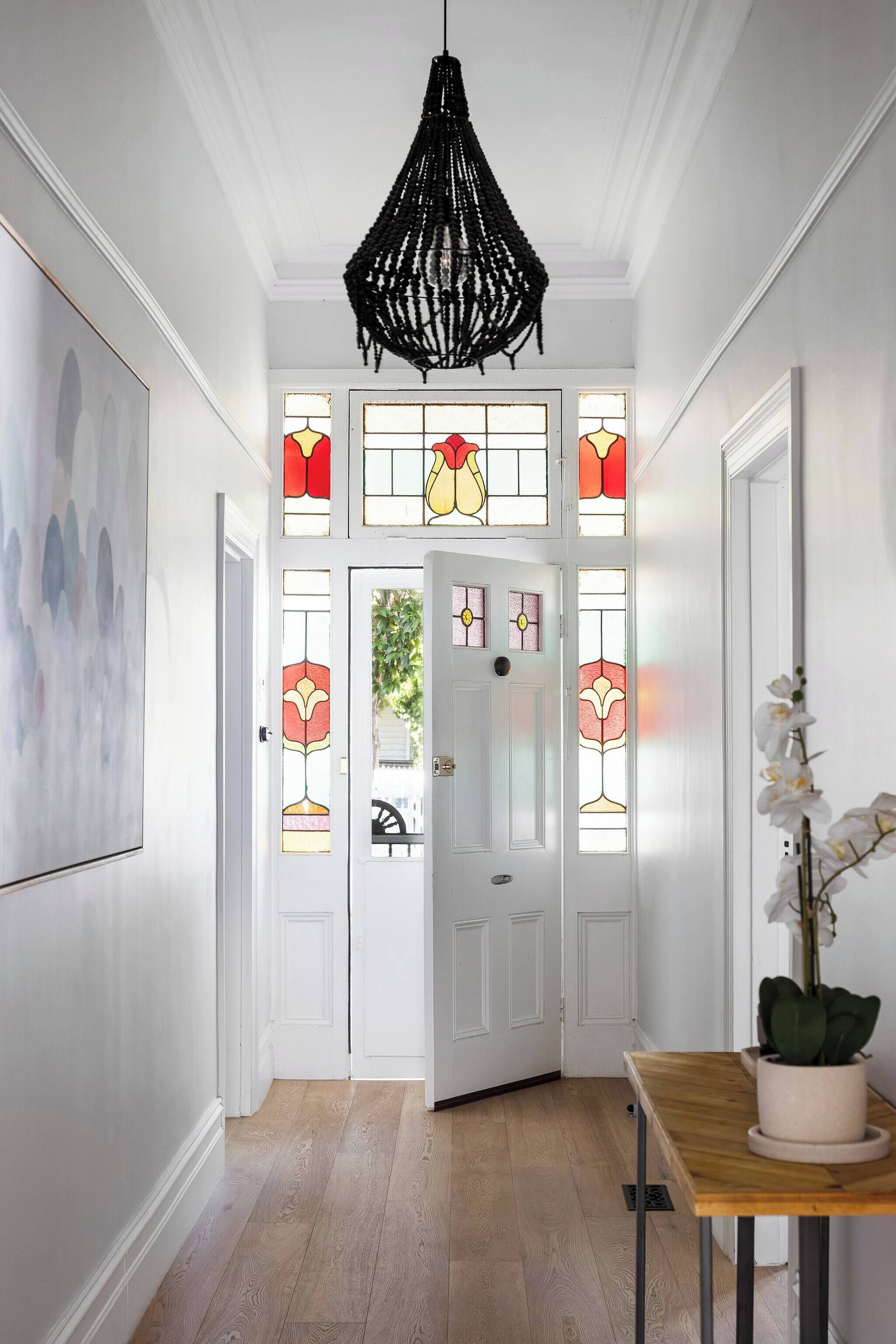 House, 3 Bedrooms, Private Pool, Garden View | Property entrance