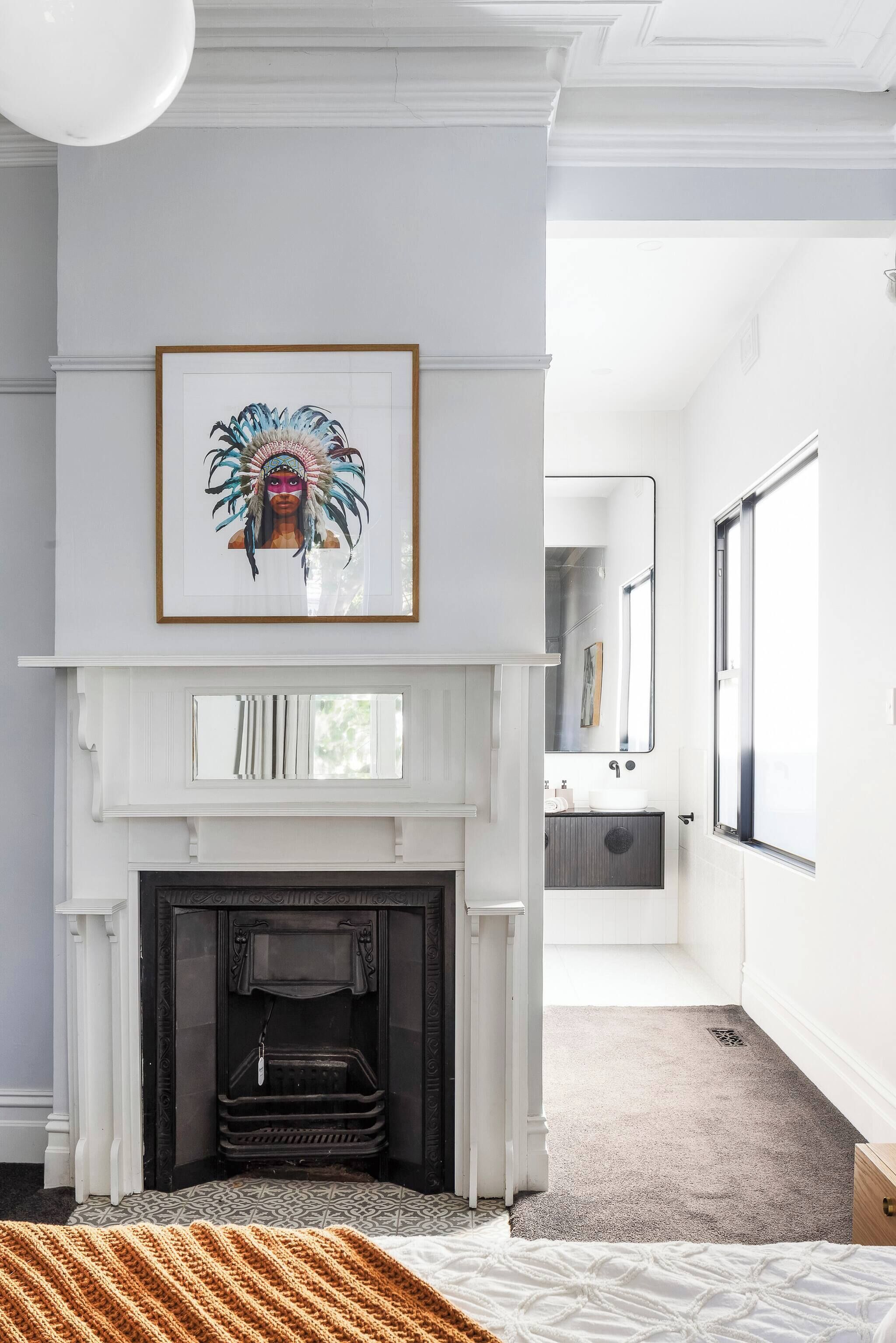 Maison, 3 chambres, piscine privée, vue jardin | 3 chambres