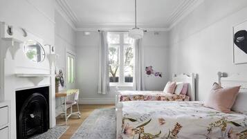 Maison, 3 chambres, piscine privée, vue jardin | 3 chambres