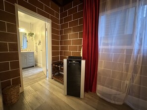 Sisätilat