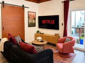 TV