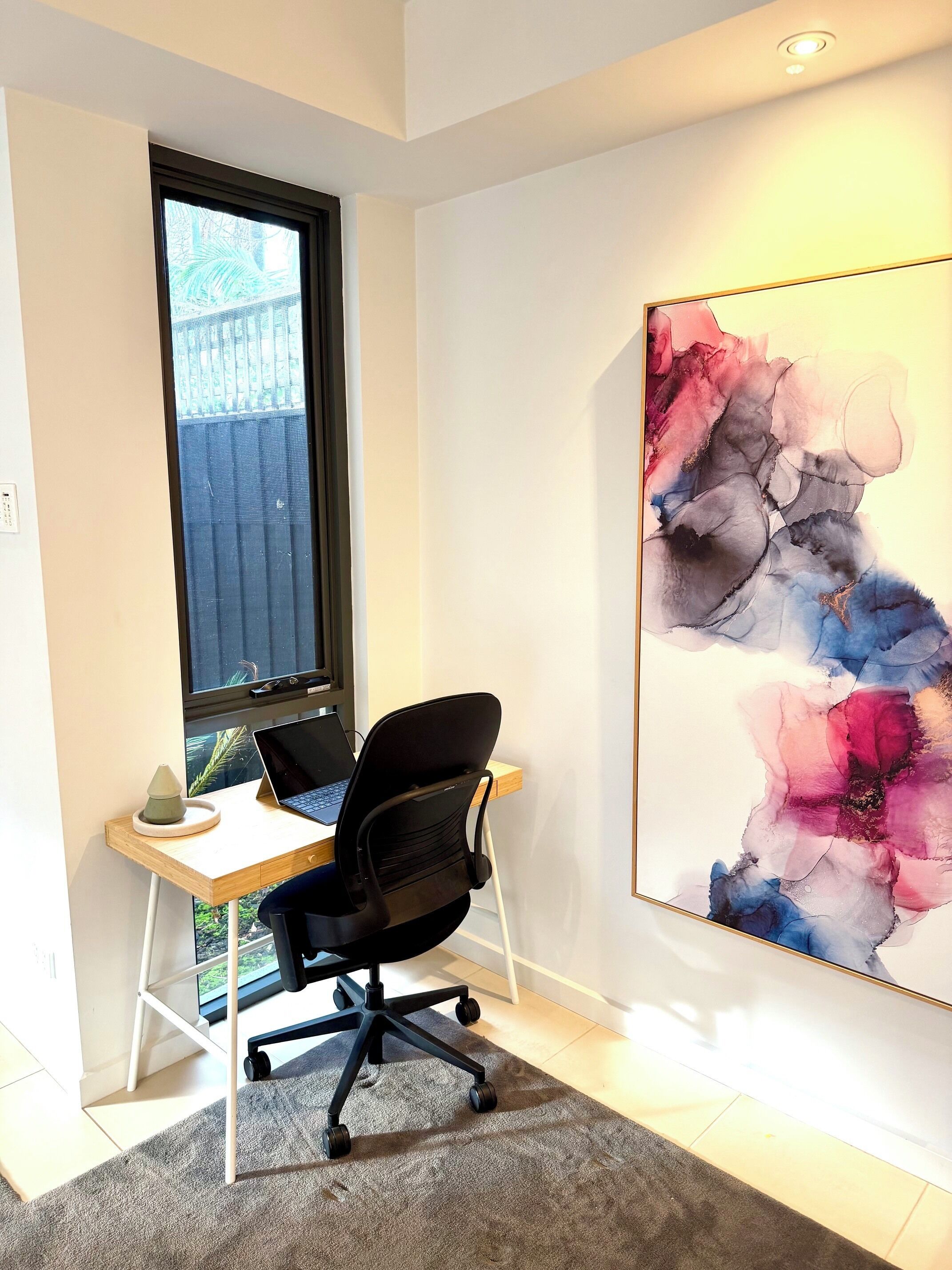 Hus, 4 soverom, tilgjengelighetstilpasset | Innvendig