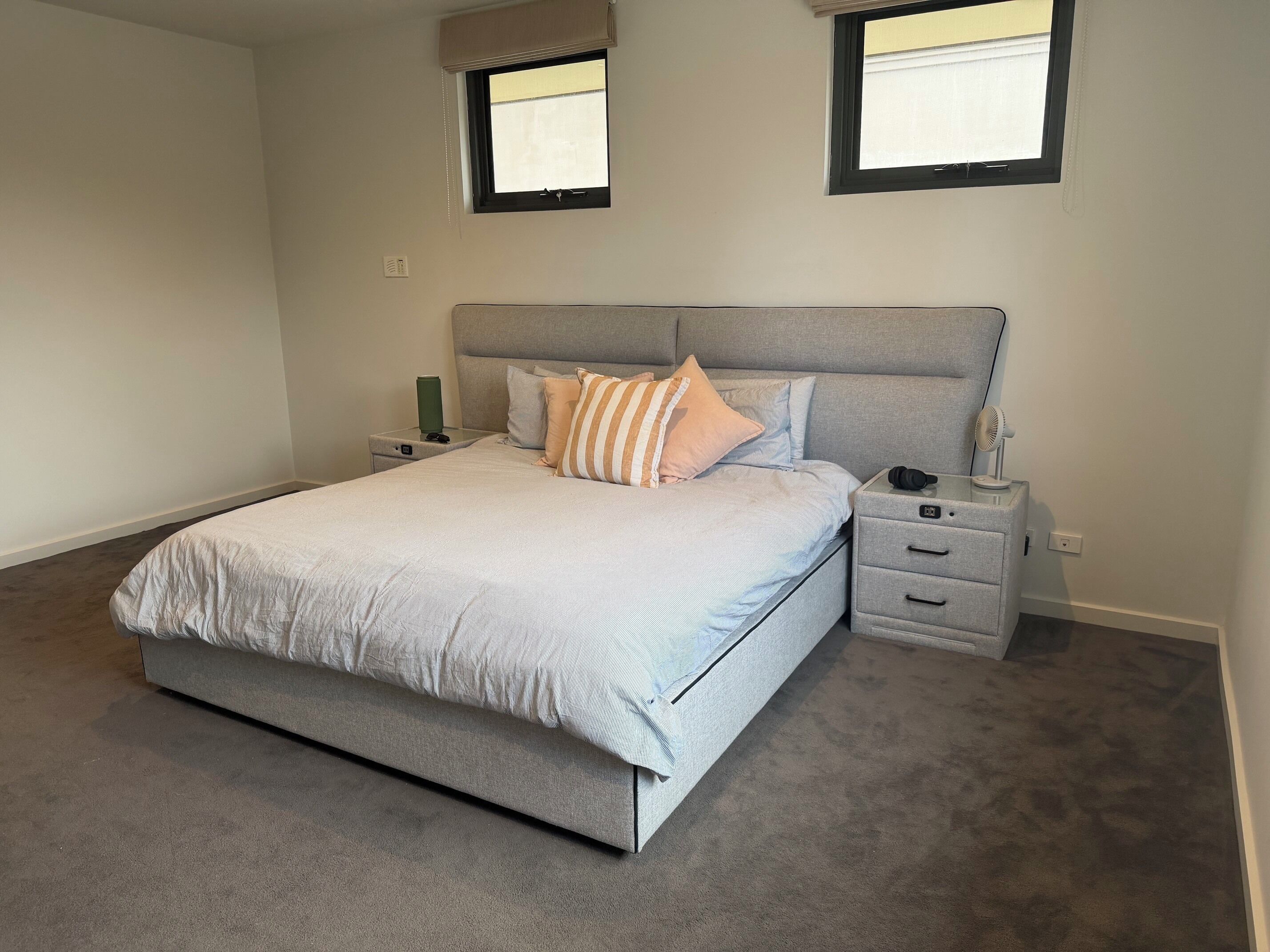House, 4 Bedrooms, Accessible