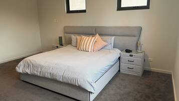 House, 4 Bedrooms, Accessible | 4 bedrooms