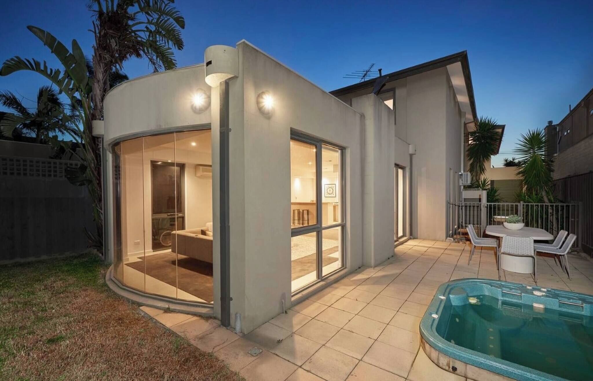 House, 4 Bedrooms, Accessible | Outdoor dining