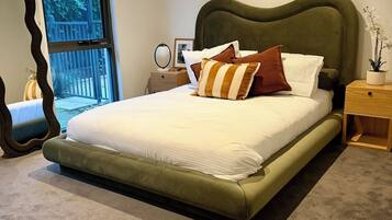 Rumah, 4 kamar tidur, akses difabel | 4 kamar tidur
