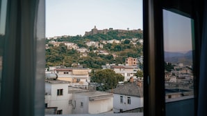 Vistas desde el alojamiento
