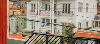 Asoka Syariah Nexura Collection