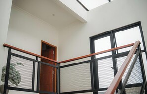 Interior - Asoka Syariah Nexura Collection (Dieng Kulon)