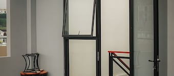 Asoka Syariah Nexura Collection