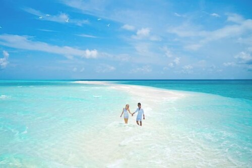 Jawakara Islands Maldives
