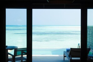Room - Jawakara Islands Maldives (Maabinhuraa)