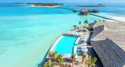 Jawakara Islands Maldives