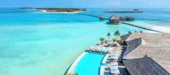 Jawakara Islands Maldives