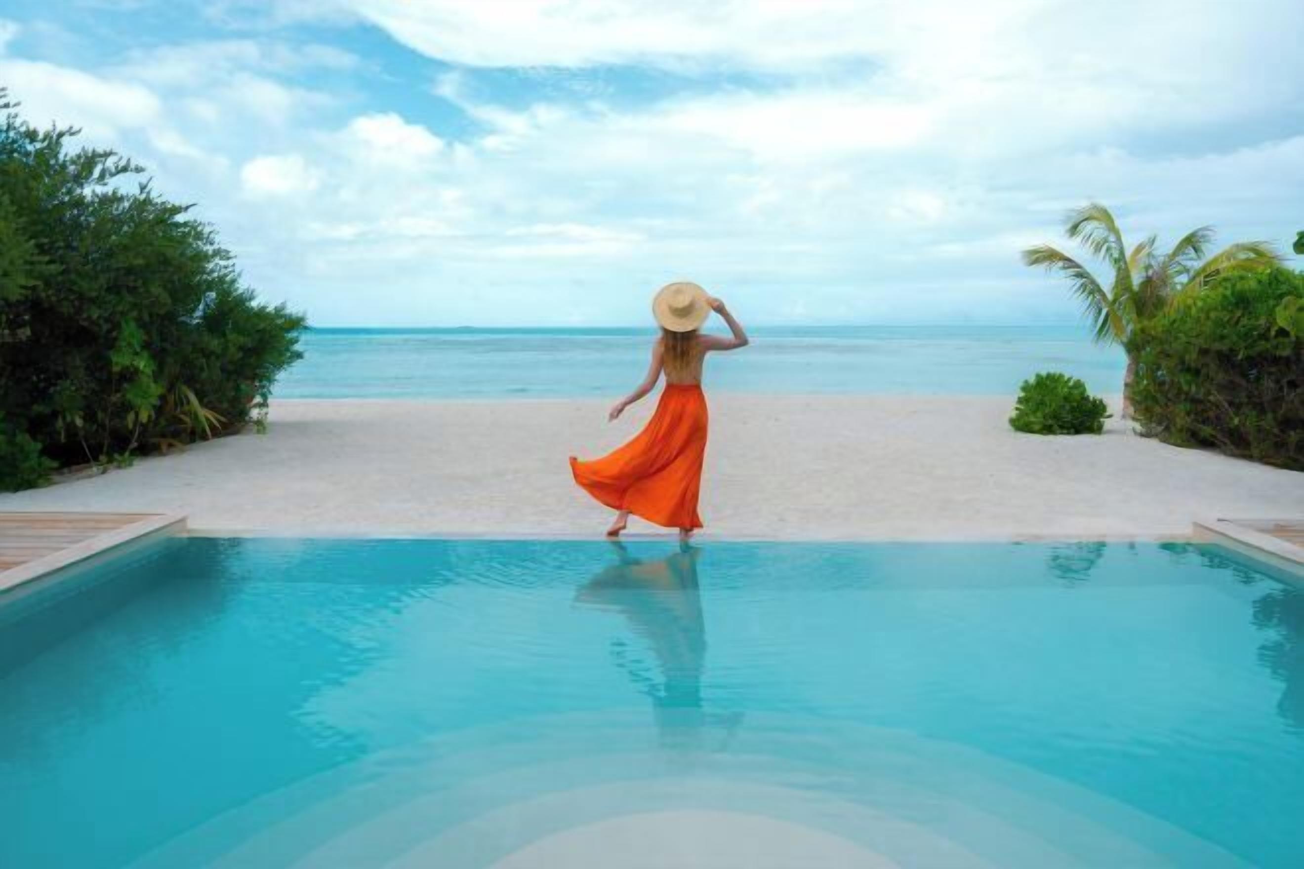 مناشف للشاطئ