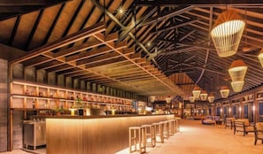 Bar (sur place)