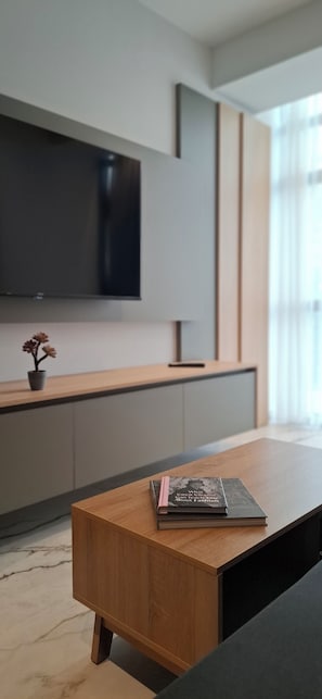 Smart TV 50 polegadas com canais digitais