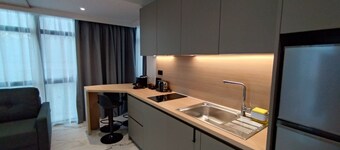 Vardaris Apartments Ilion