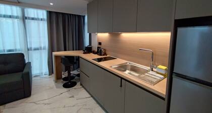 Vardaris Apartments Ilion