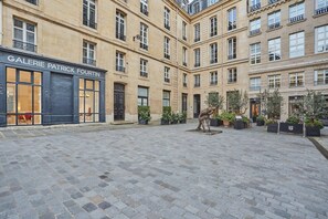 Exterieur