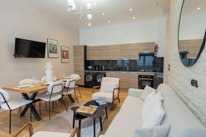 Smart TV, offices