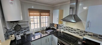 Cozy apartment near the beach