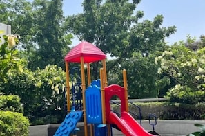 Children’s area - J&M Cozy Retreat (Taguig)