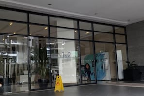 Exterior - J&M Cozy Retreat (Taguig)