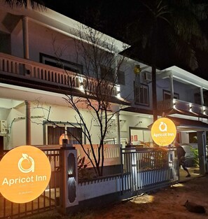 Fachada