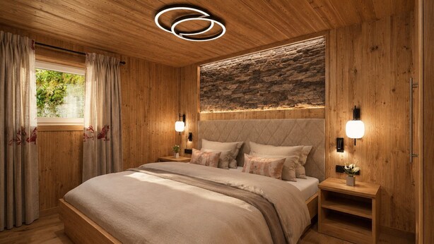 2 slaapkamers, gratis wifi