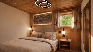 2 slaapkamers, gratis wifi